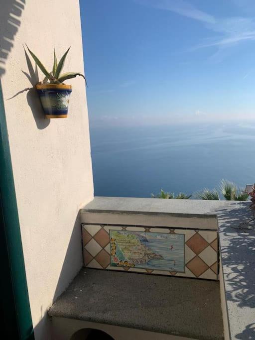Villa Hermosa Costiera Amalfitana מראה חיצוני תמונה