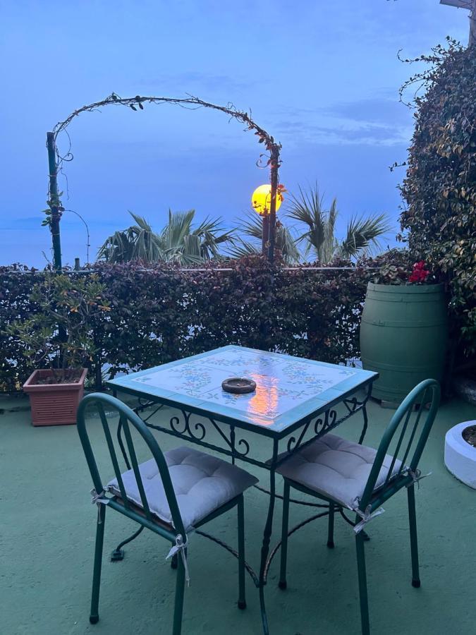 Villa Hermosa Costiera Amalfitana מראה חיצוני תמונה