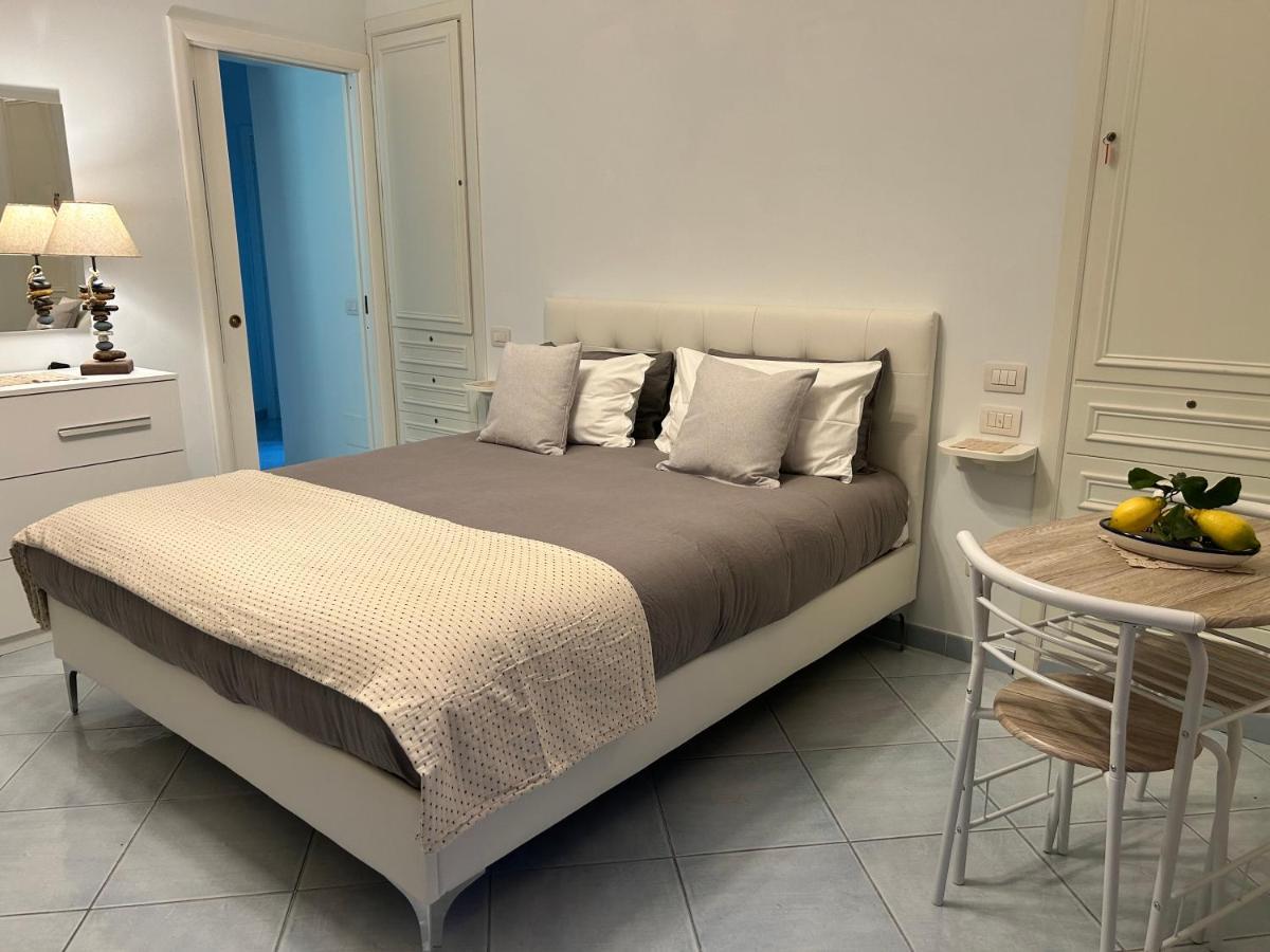 Villa Hermosa Costiera Amalfitana מראה חיצוני תמונה