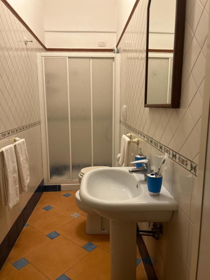 Villa Hermosa Costiera Amalfitana מראה חיצוני תמונה